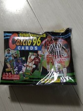 Panini calcio96 Serie A 1996