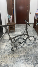Bici Brompton