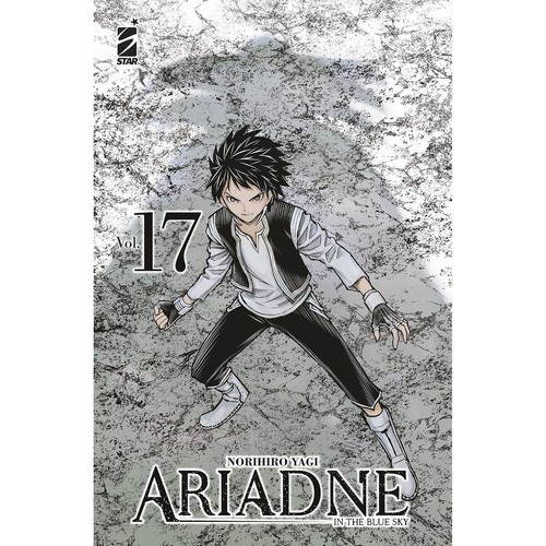 Norihiro yagi ariadne - , in