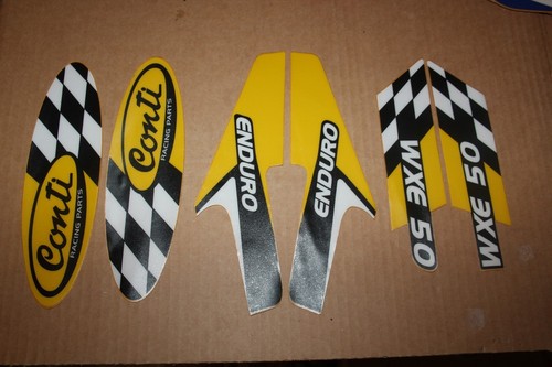 Original kit autocollant - original,