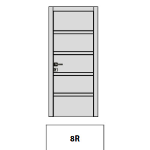 Porta battente modello - battente,