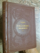 M.M.BOIARDO - ORLANDO