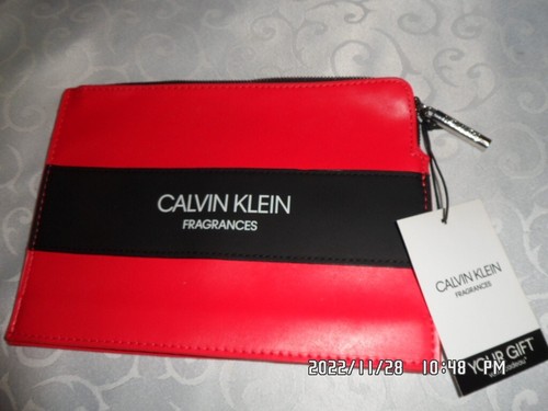 Calvin klein nuovissima - ck,
