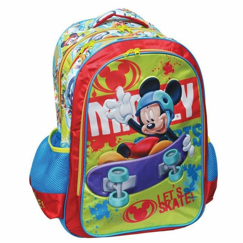 Zaino zip cm disney - zaino,