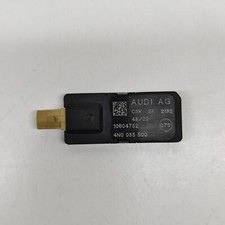 Amplificatore antenna AUDI Q4