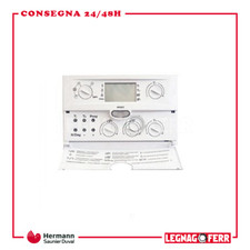 Comando Remoto a Distanza per