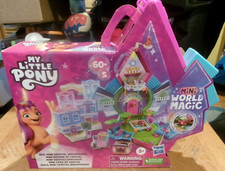 My Little Pony Mini World