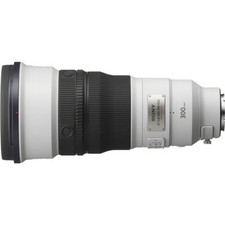 Obiettivo sony 300mm - obiettivo,