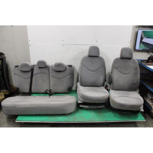 Sedili completi citroen ds - completi,
