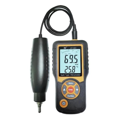 Tester analizzatore - , di