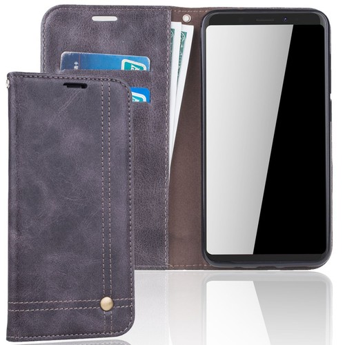 Wiko view custodia cover - xl,