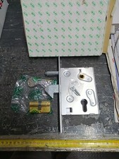 SERRATURA A GANCIO PER