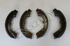 KIT GANASCE FRENO POSTERIORE