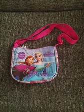 Disney Piccola borsa elsa e anna frozen