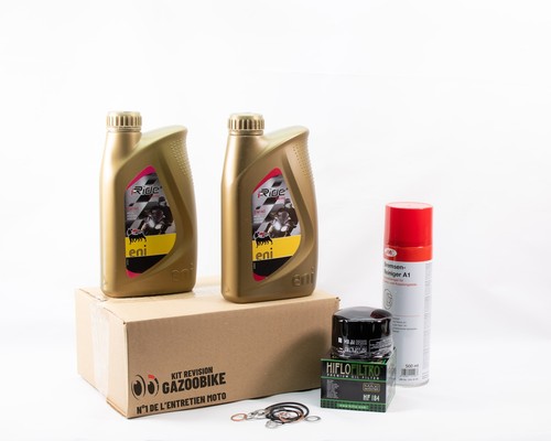 Kit entretien vidange standard - entretien,