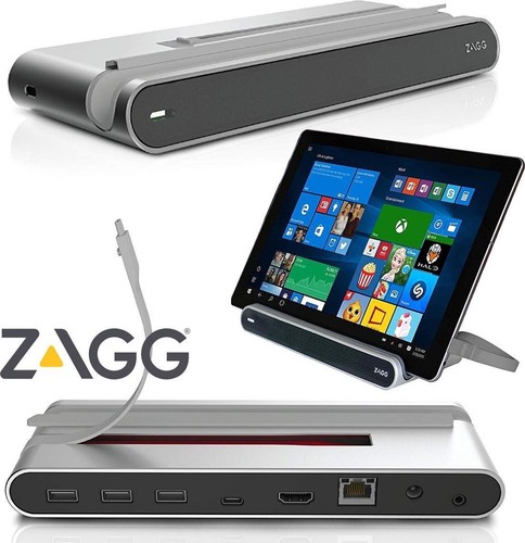 Zagg powerwork docking - zagg,
