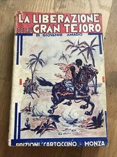 La Liberazione Del Più Gran