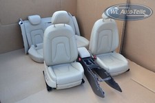 Sedili Audi A5 8T Sportback