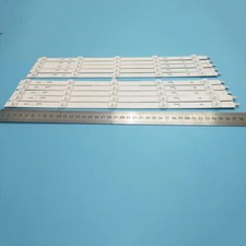 10 Pezzi Strisce LED per Sony