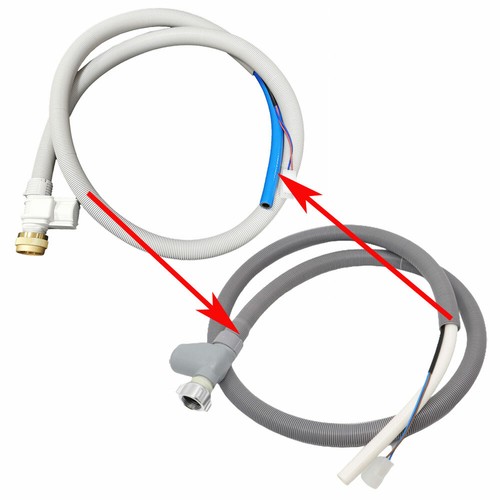 Tubo con acquastop - tubo,