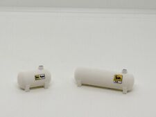 LK TRAIN Coppia Cisterne Gas E