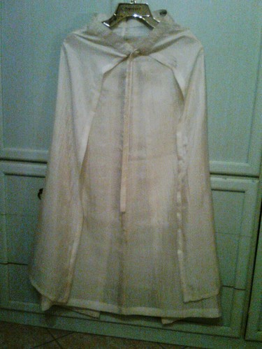 Gonna sarong seta - seta, 100%