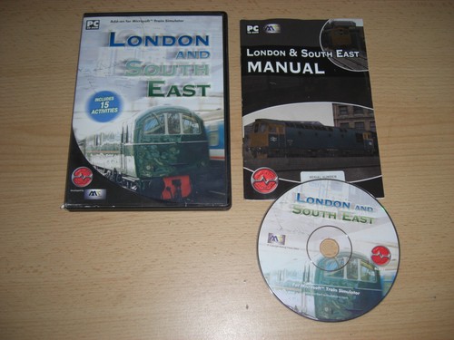 Londra sud est - londra, e