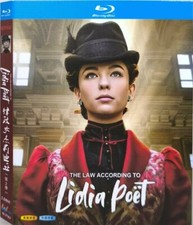 Lidia Poët:Stagione 2 (2024)