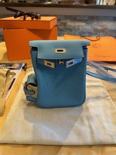 Hermes kelly jump celeste - kelly,