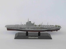 DIE-CAST NAVE DA GUERRA