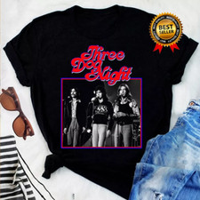 Nuovo shirt maglietta tre - nuovo!,