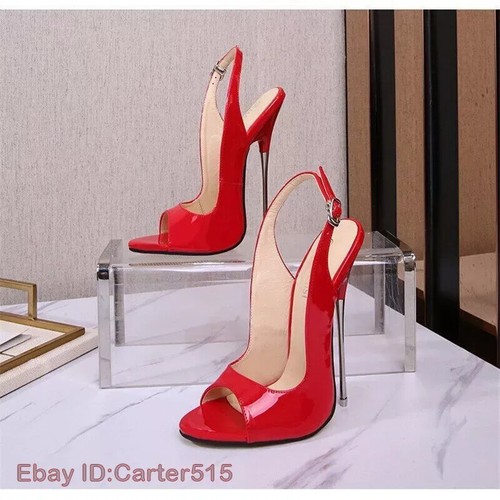 Scarpe sandali donna cm - scarpe, 16