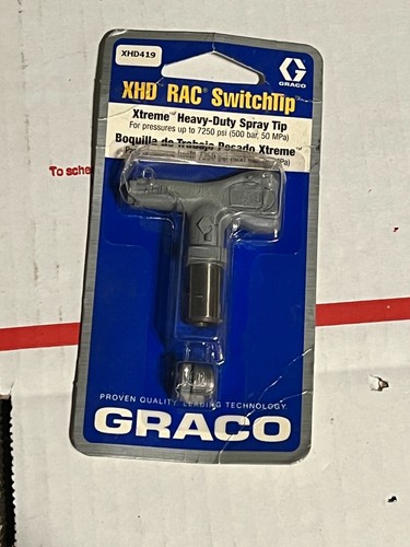 Graco xhd419 nos - graco,