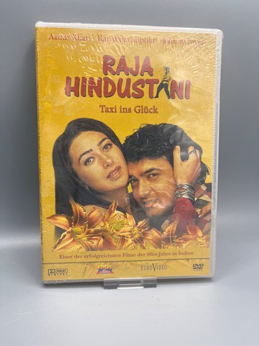 Dvd auswahl bollywood - bollywood, filme