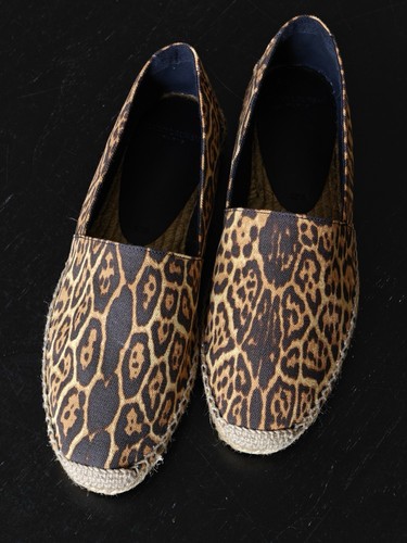 Saint laurent ysl espadrillas - laurent,