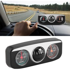 Termometro cruscotto auto - , 3