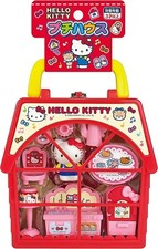 Sanrio Hello Kitty Petit House