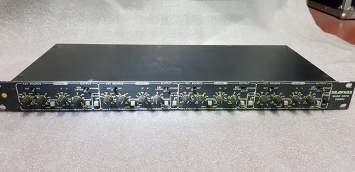 Drawmer ds404 quad - drawmer,