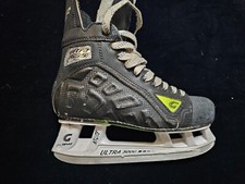 CRAIG ADAMS 11'12 Pittsburgh Penguins Game Worn Used Pro Stock SINGLE Skate