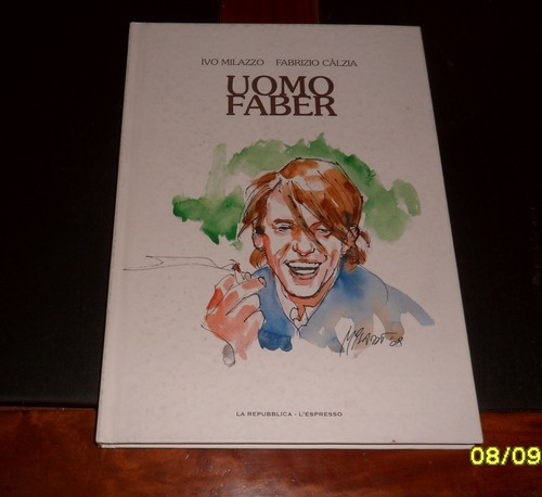 Andre fabrizio uomo - fabrizio,