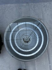 Lampione-Lampada Disano mod. Cromo 1115