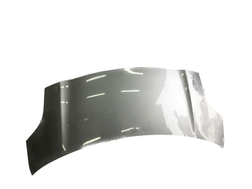 Cofano anteriore toyota yaris - cofano,