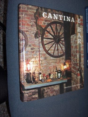Cantina bar vol i fabbri - vol.,