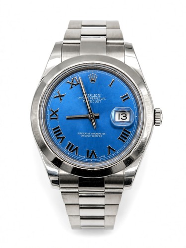 Rolex datejust mm - datejust,