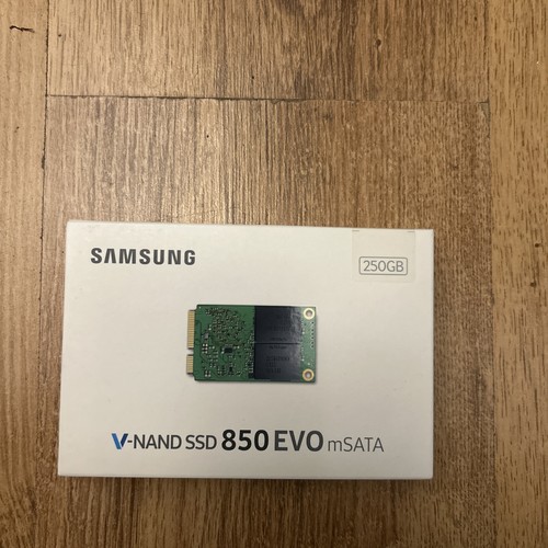 Samsung 850 evo - samsung,