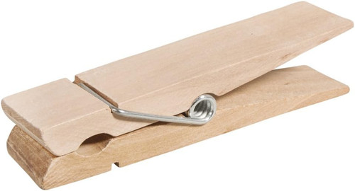62831000 molletta legno - 62831000,