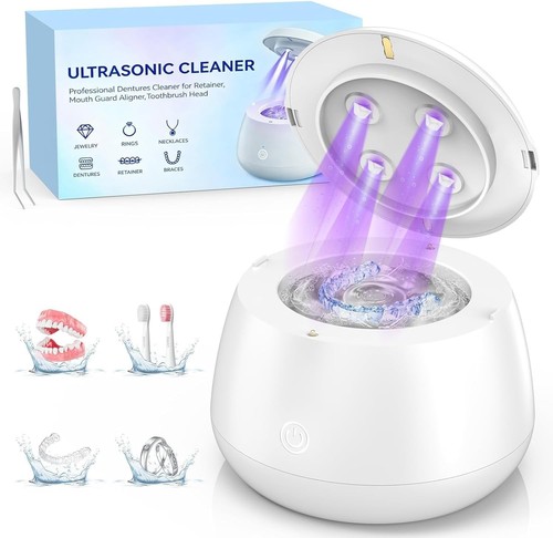 Tqq pulitore ultrasuoni - pulitore,