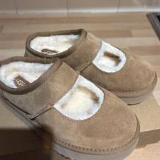 Ciabatta donna UGG Bea Mary
