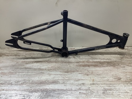 Telaio bmx rampar old - telaio,