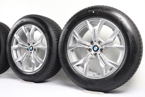 Ruote invernali originali bmw - invernali,